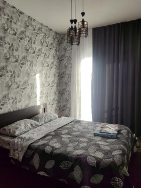 Apartment per day